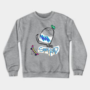 Rad Bingus Crewneck Sweatshirt